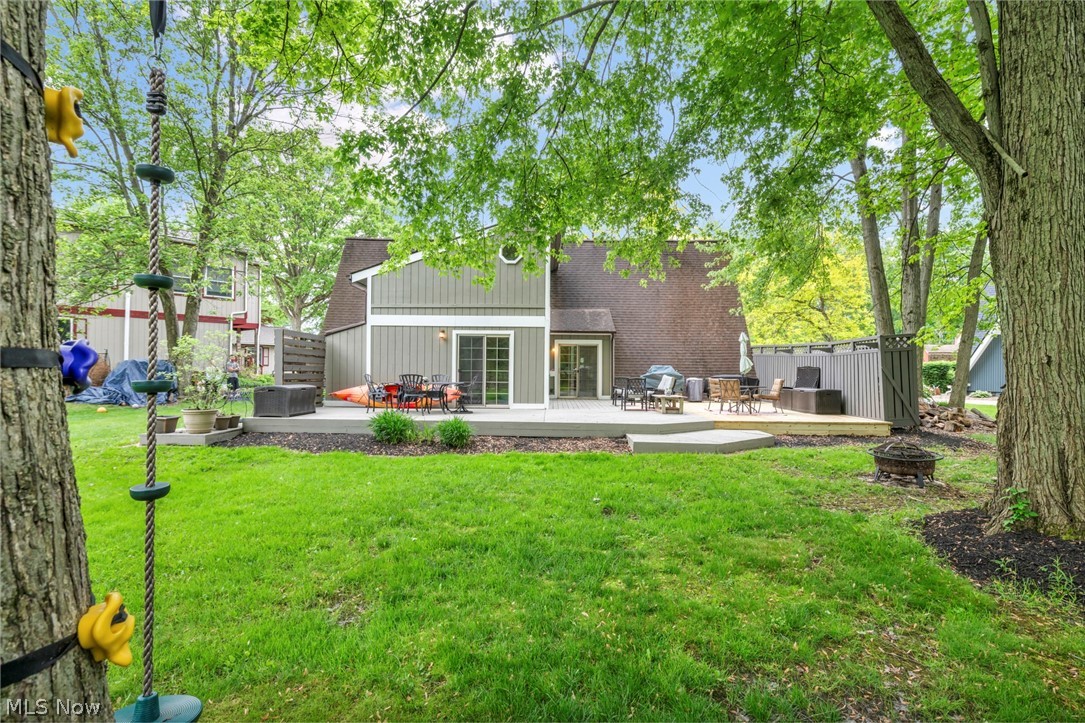 Aurora Shores - Residential