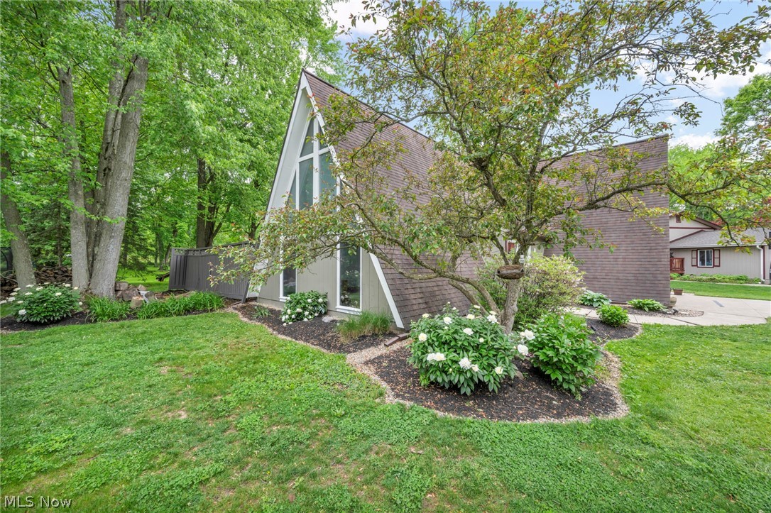 Aurora Shores - Residential