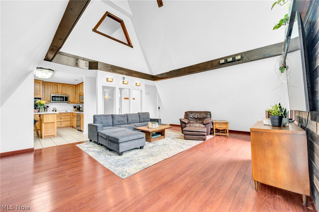 Aurora Shores - Residential