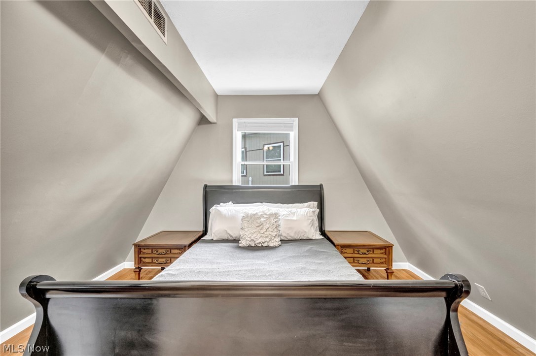 Aurora Shores - Residential