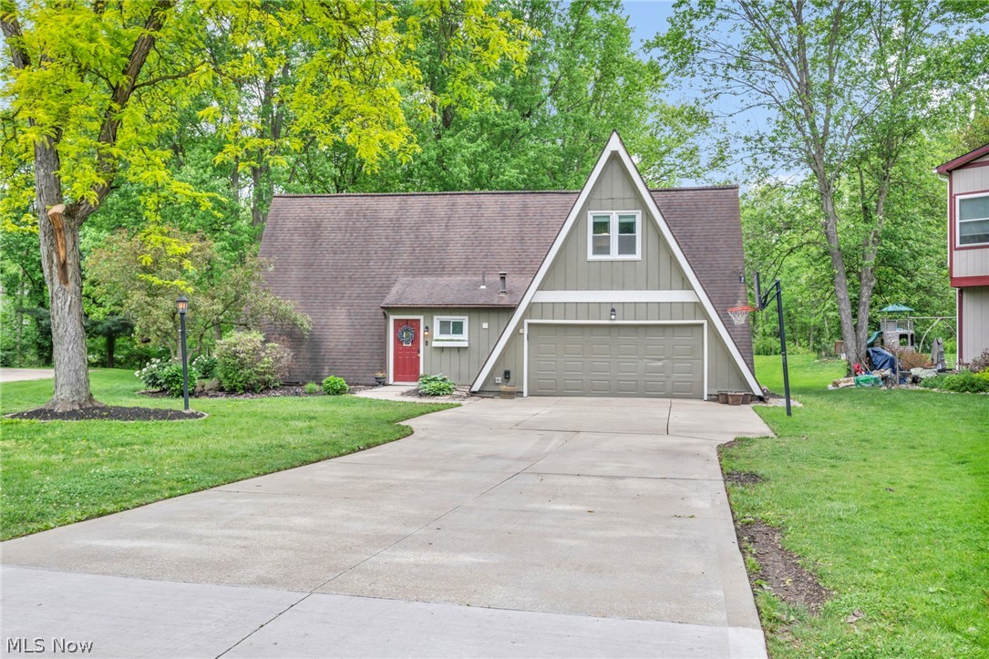 Aurora Shores - Residential