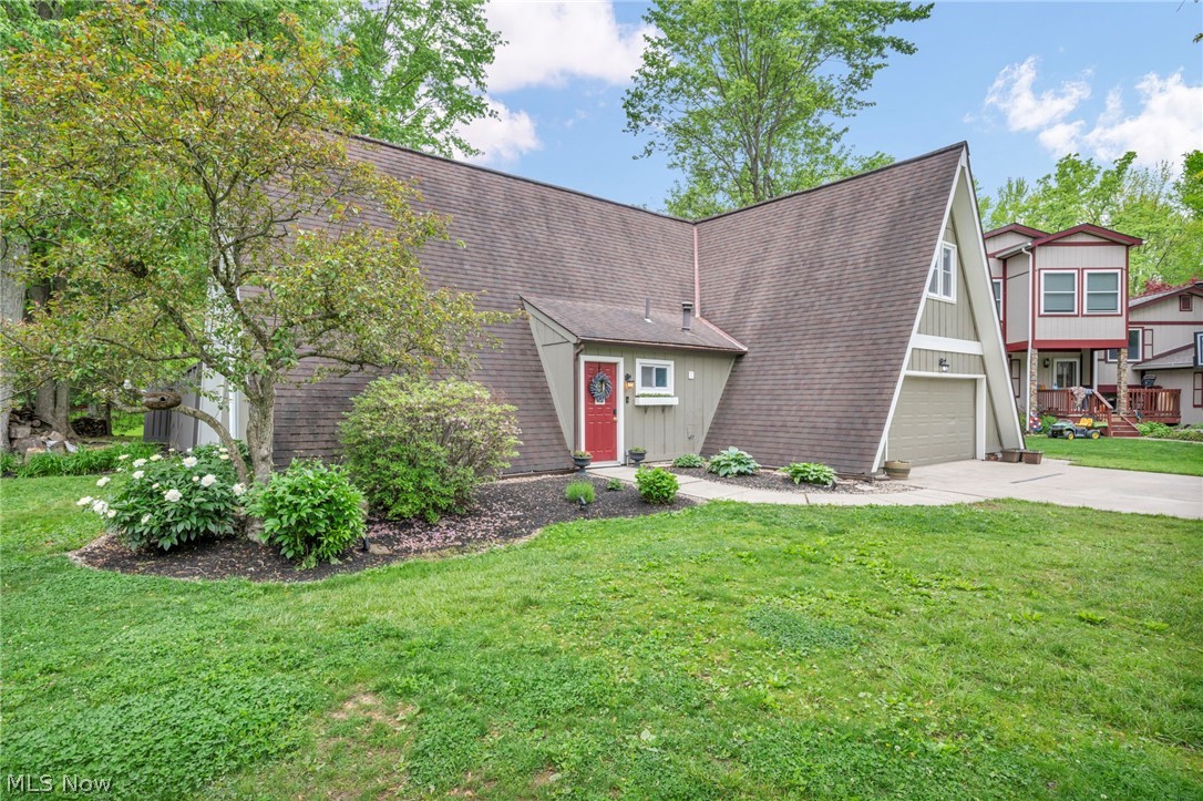 Aurora Shores - Residential