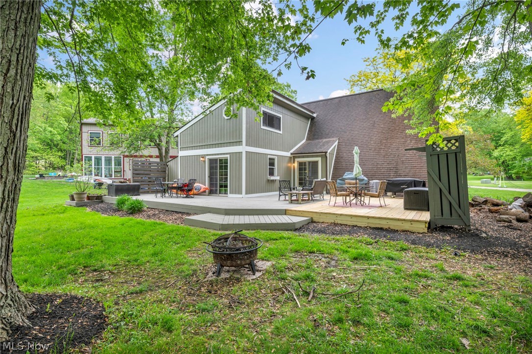 Aurora Shores - Residential