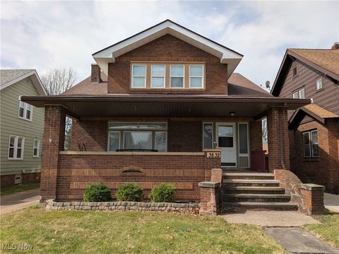 3832 W 158th Street, Cleveland, OH 44111 - MLS#: 5107695