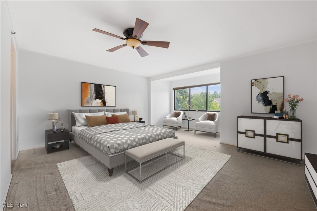 Woodhawk Club Condo Ph 01 - Residential