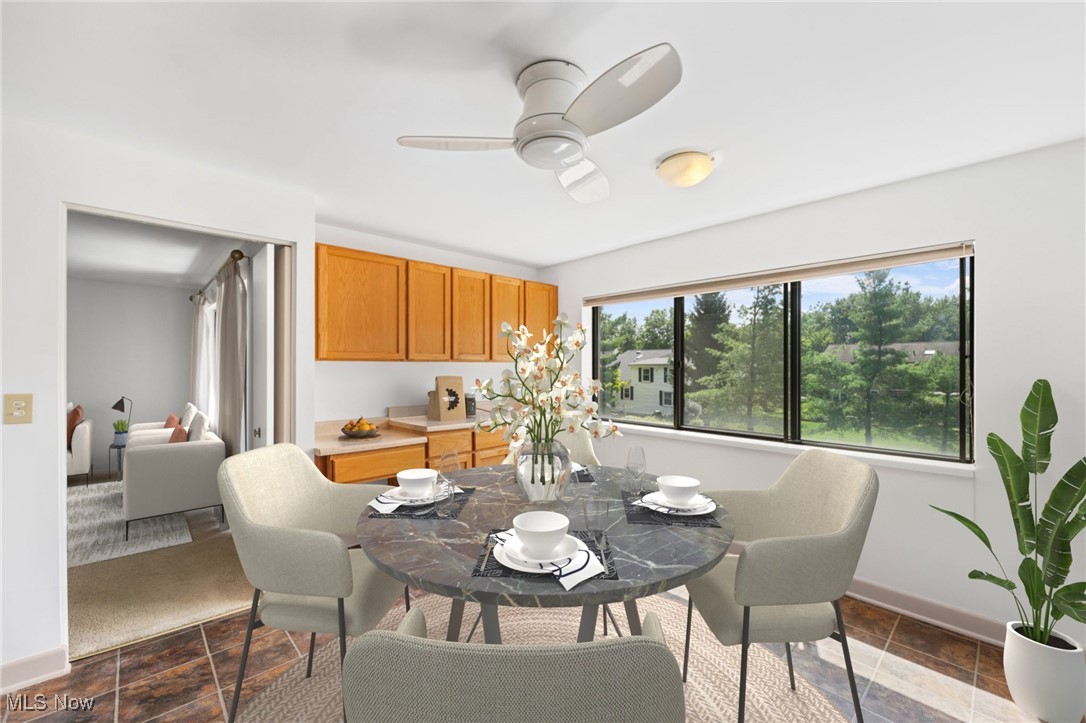 Woodhawk Club Condo Ph 01 - Residential