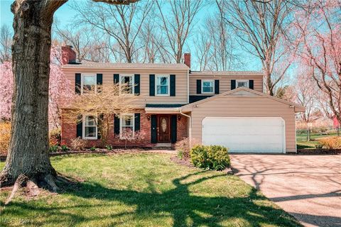 702 N Revere Road Akron OH 44333
