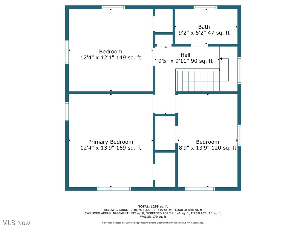 Main image without alt text