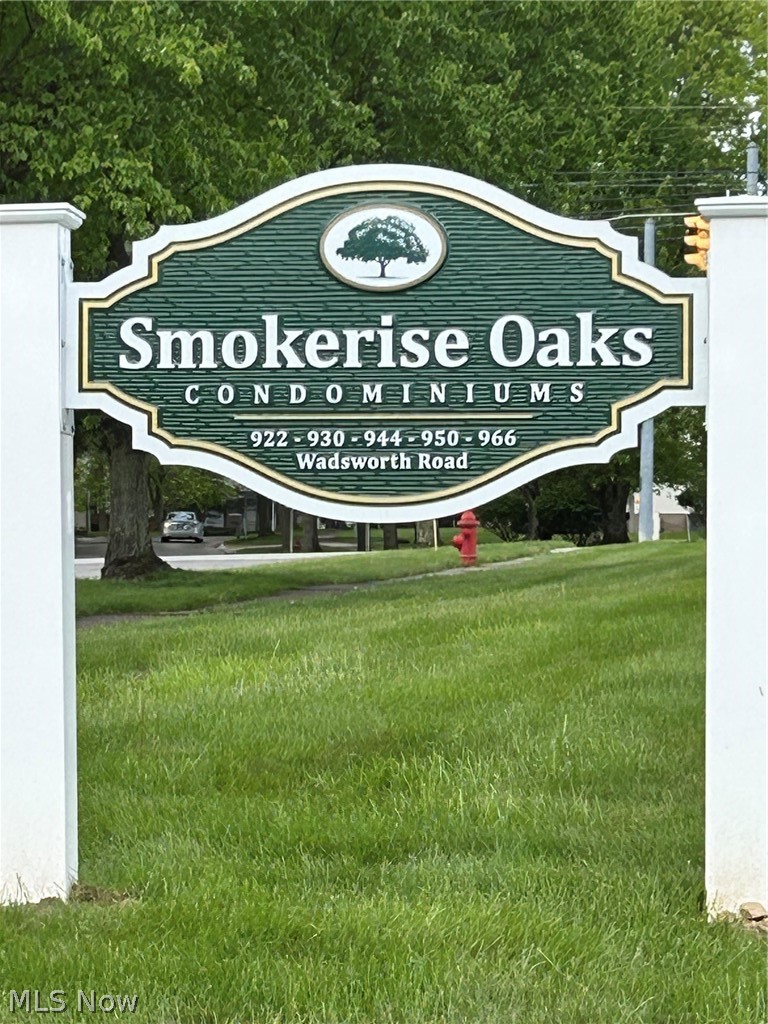 Smokerise - Residential