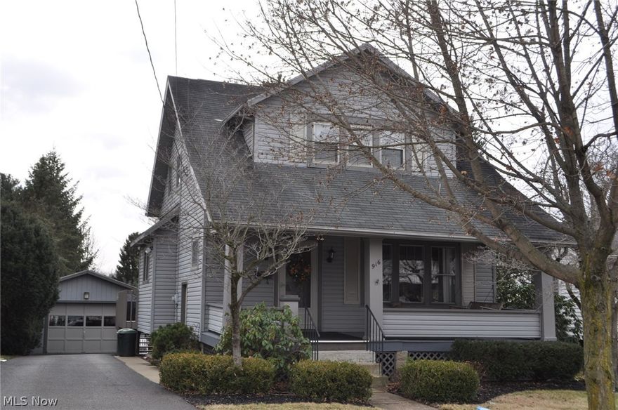 New to the market.  Happily family owned for past 50+ years.