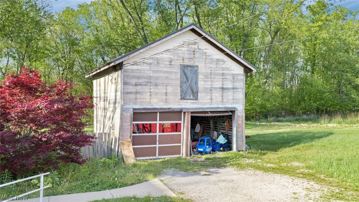 East Union - Residential