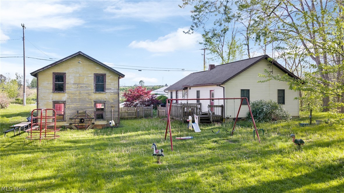 East Union - Residential