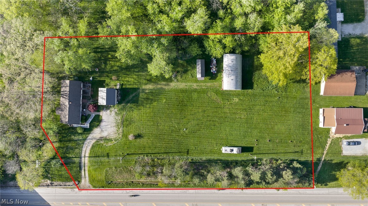 East Union - Residential