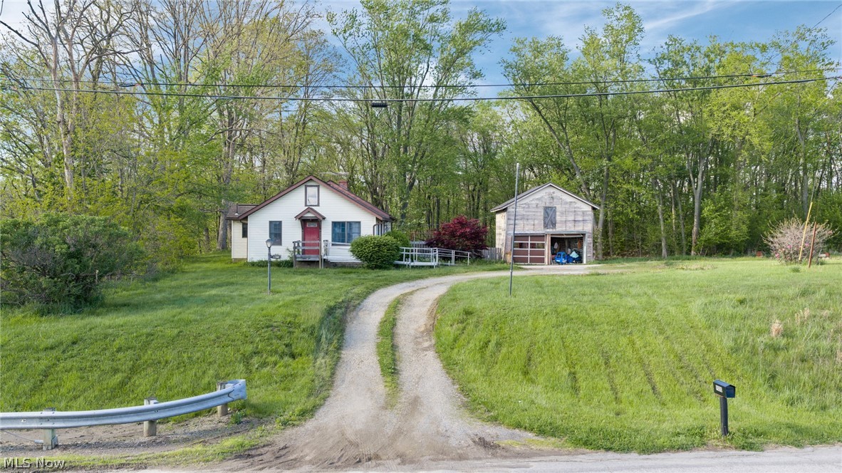East Union - Residential
