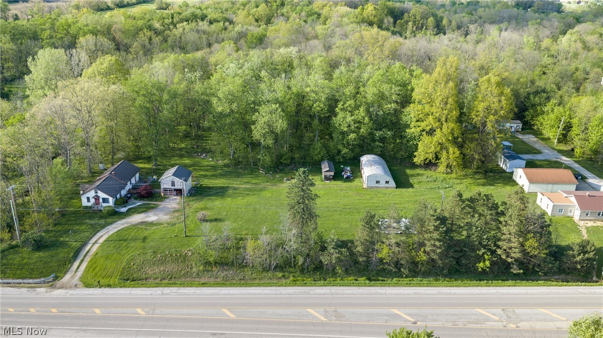 East Union - Residential
