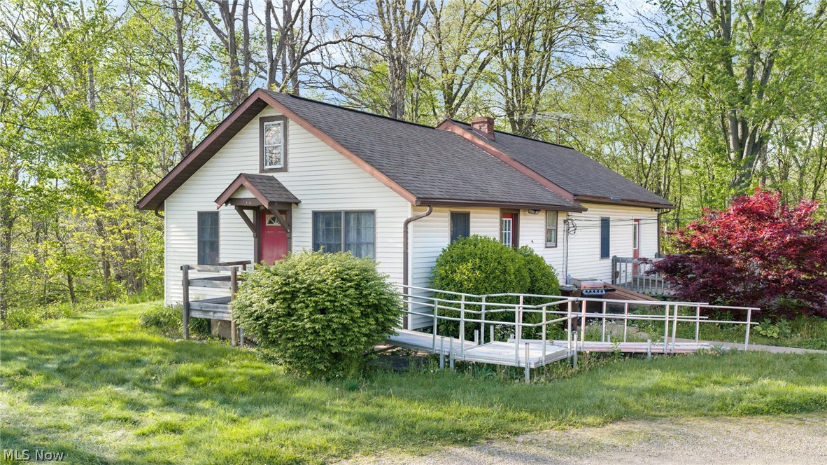 East Union - Residential
