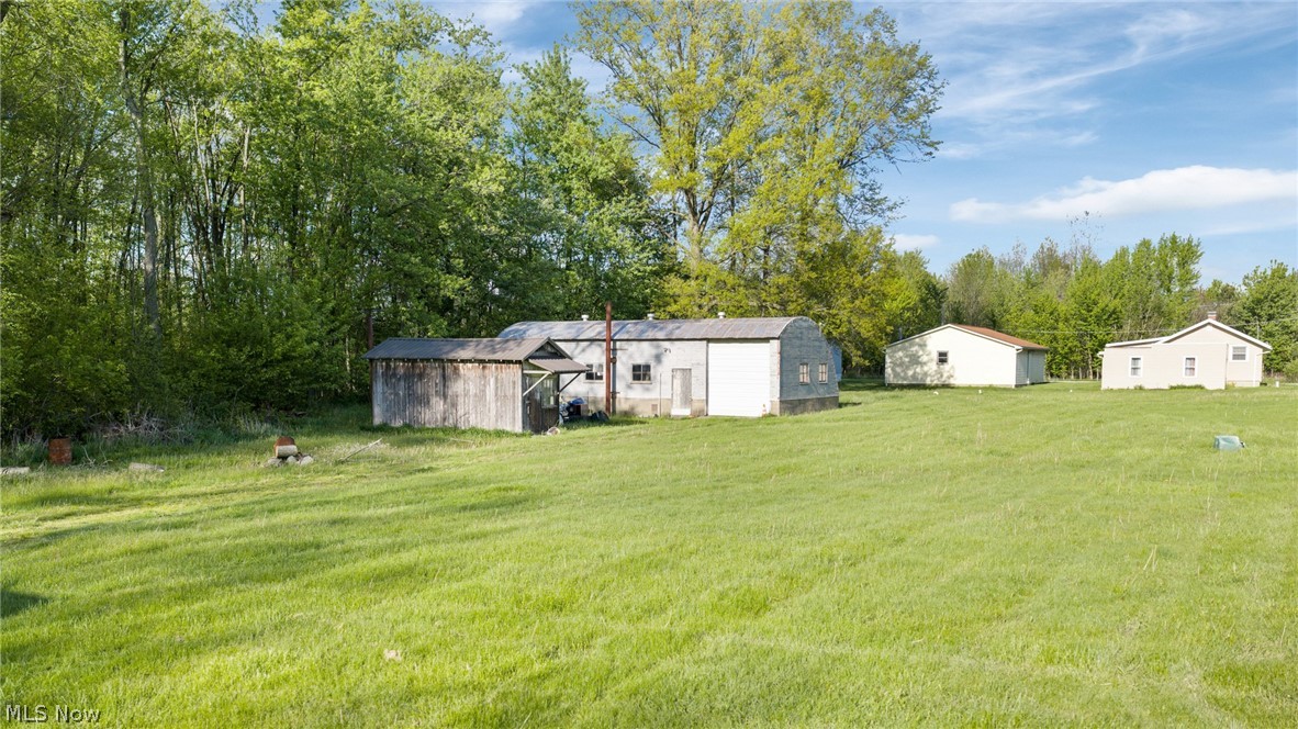 East Union - Residential