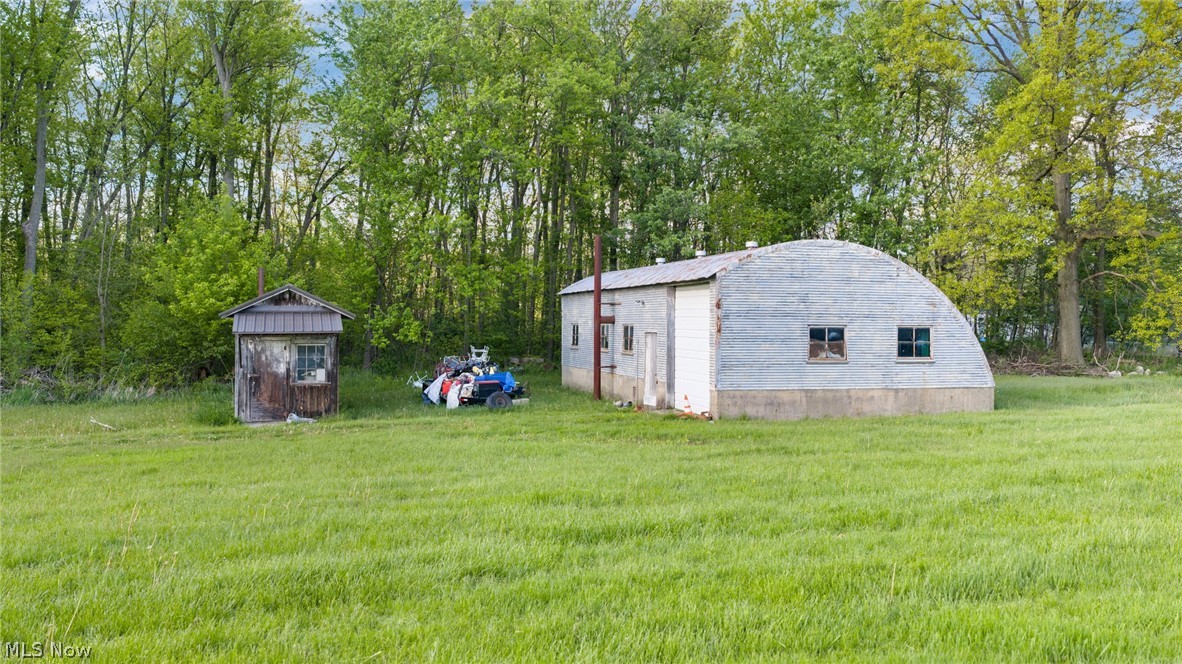 East Union - Residential