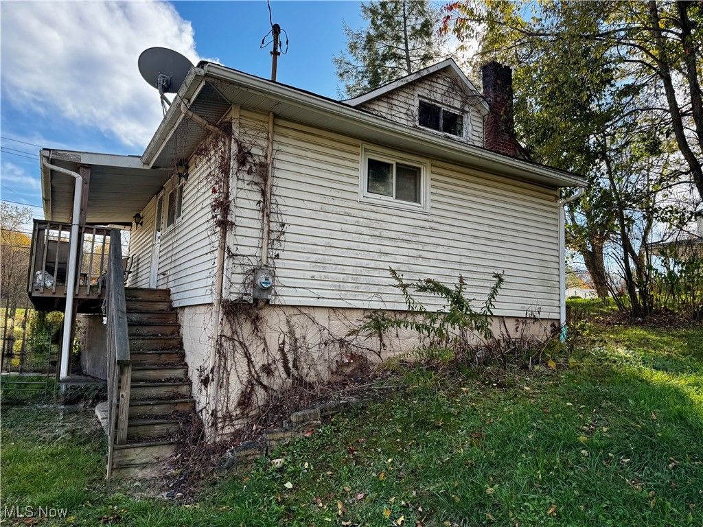 Photo of 44291 Main Street, St Clairsville, OH 43950 (MLS # 5167935)