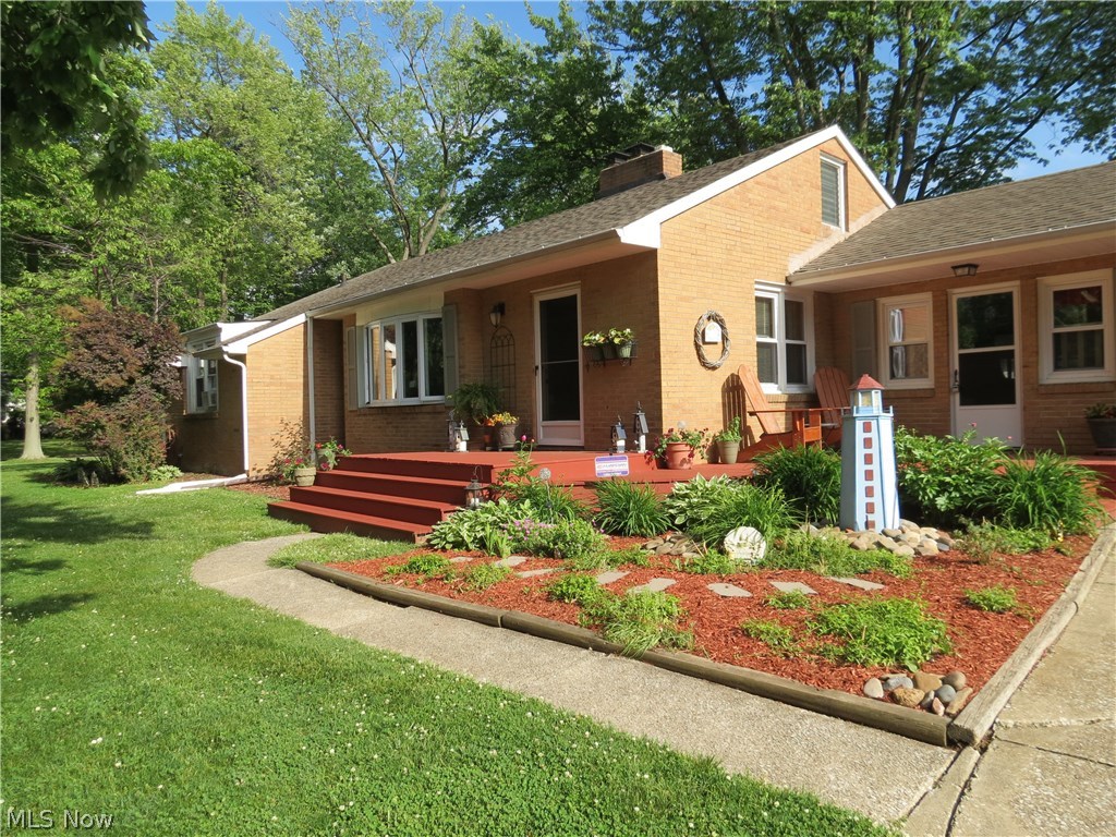 Westshore Mdws Allotment - Residential