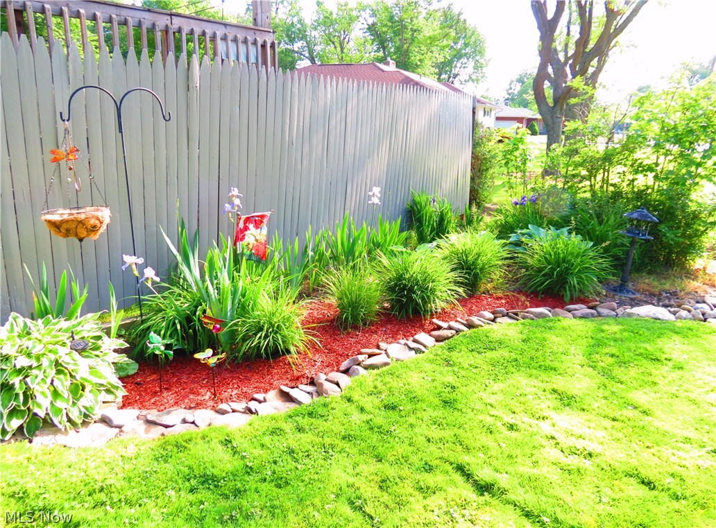 Westshore Mdws Allotment - Residential