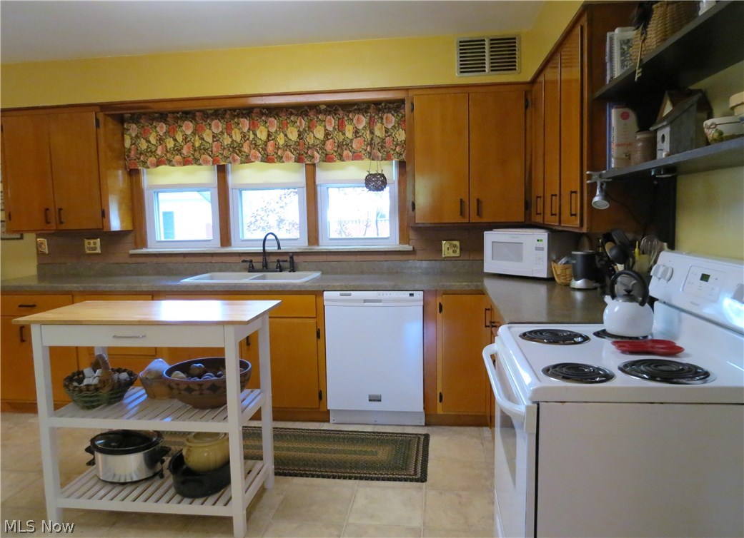 Westshore Mdws Allotment - Residential