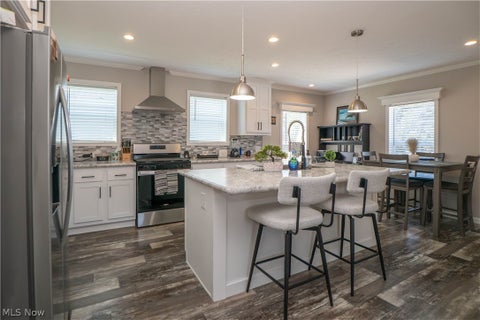 Tiny photo for 3052 Cross Creek Circle SW, Massillon, OH 44647 (MLS # 5255765)
