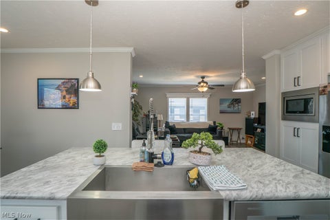 Tiny photo for 3052 Cross Creek Circle SW, Massillon, OH 44647 (MLS # 5255765)