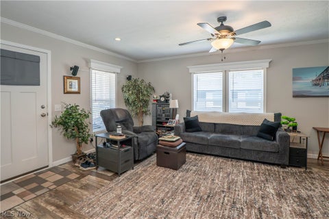 Tiny photo for 3052 Cross Creek Circle SW, Massillon, OH 44647 (MLS # 5255765)