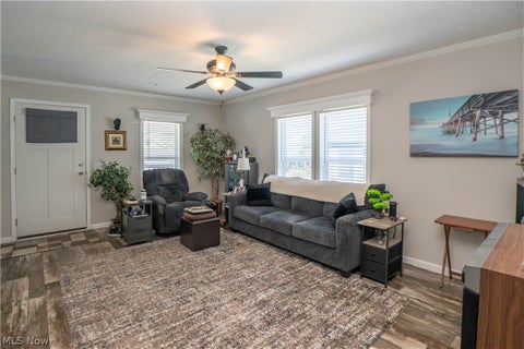 Tiny photo for 3052 Cross Creek Circle SW, Massillon, OH 44647 (MLS # 5255765)