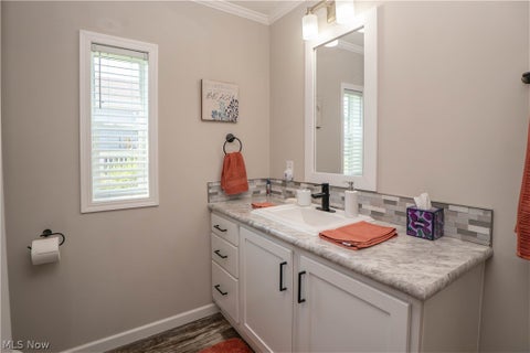 Tiny photo for 3052 Cross Creek Circle SW, Massillon, OH 44647 (MLS # 5255765)