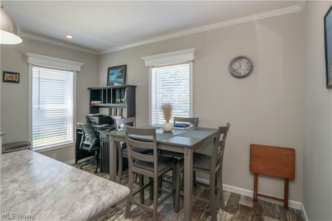 Tiny photo for 3052 Cross Creek Circle SW, Massillon, OH 44647 (MLS # 5255765)