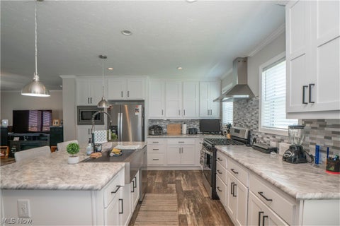 Tiny photo for 3052 Cross Creek Circle SW, Massillon, OH 44647 (MLS # 5255765)