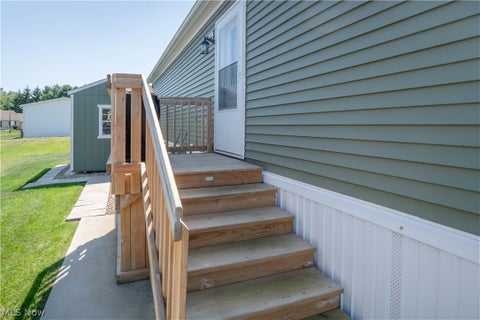 Tiny photo for 3052 Cross Creek Circle SW, Massillon, OH 44647 (MLS # 5255765)