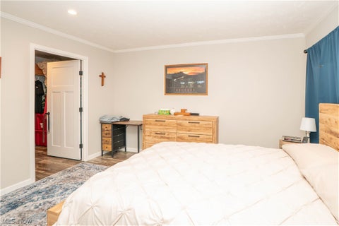 Tiny photo for 3052 Cross Creek Circle SW, Massillon, OH 44647 (MLS # 5255765)