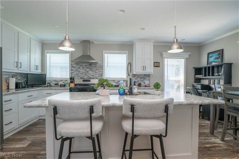 Tiny photo for 3052 Cross Creek Circle SW, Massillon, OH 44647 (MLS # 5255765)