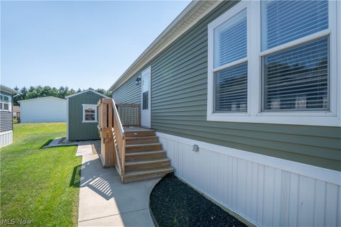 Tiny photo for 3052 Cross Creek Circle SW, Massillon, OH 44647 (MLS # 5255765)
