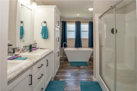 Tiny photo for 3052 Cross Creek Circle SW, Massillon, OH 44647 (MLS # 5255765)