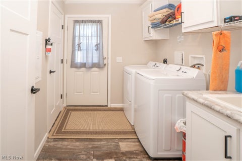 Tiny photo for 3052 Cross Creek Circle SW, Massillon, OH 44647 (MLS # 5255765)