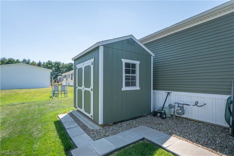 Tiny photo for 3052 Cross Creek Circle SW, Massillon, OH 44647 (MLS # 5255765)