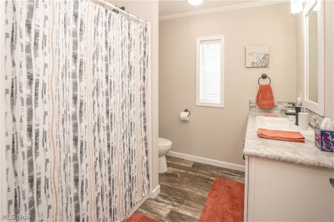 Tiny photo for 3052 Cross Creek Circle SW, Massillon, OH 44647 (MLS # 5255765)