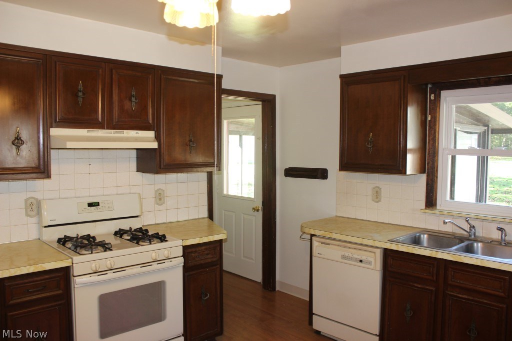 Green Acres - Residential