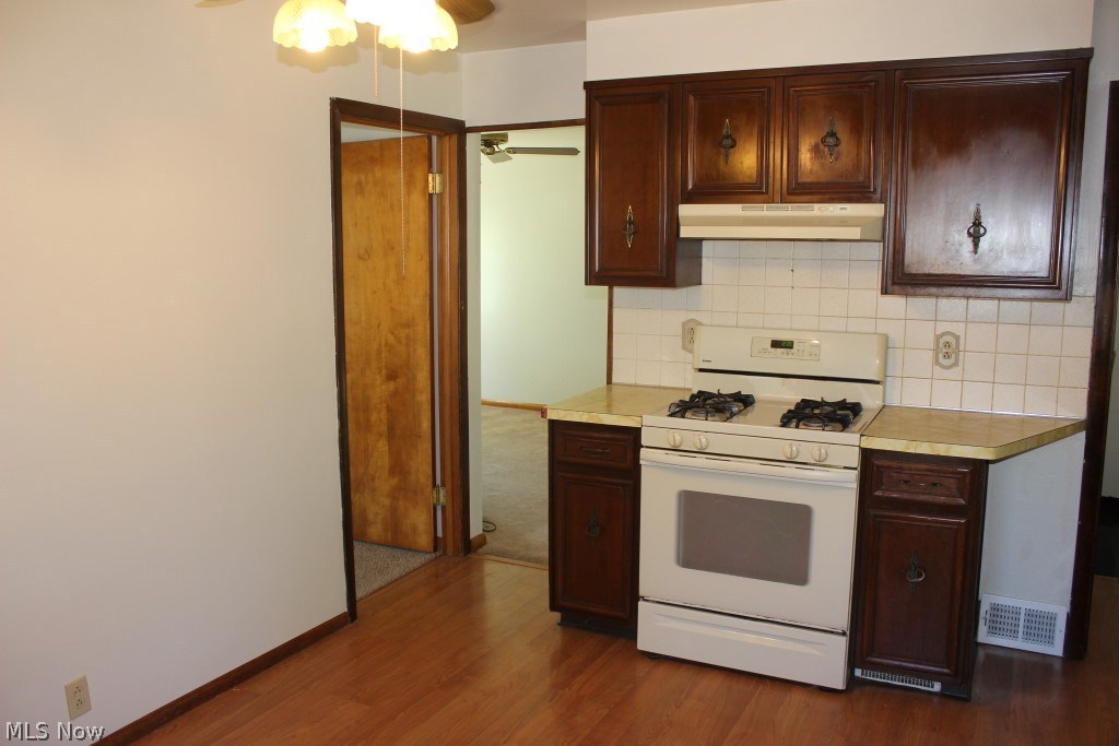 Green Acres - Residential