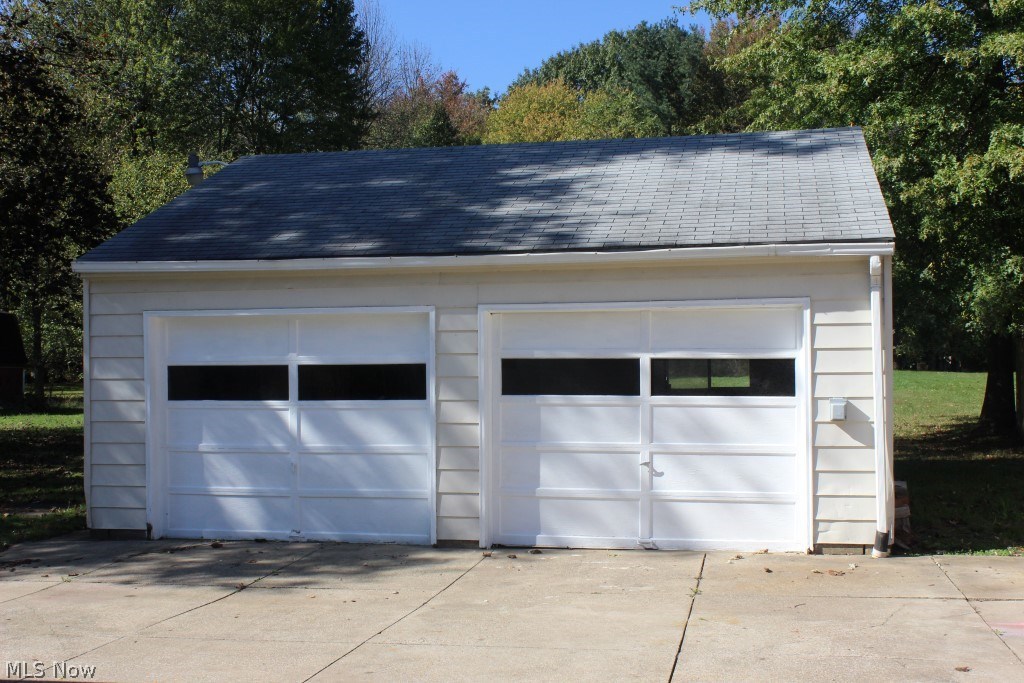 Green Acres - Residential