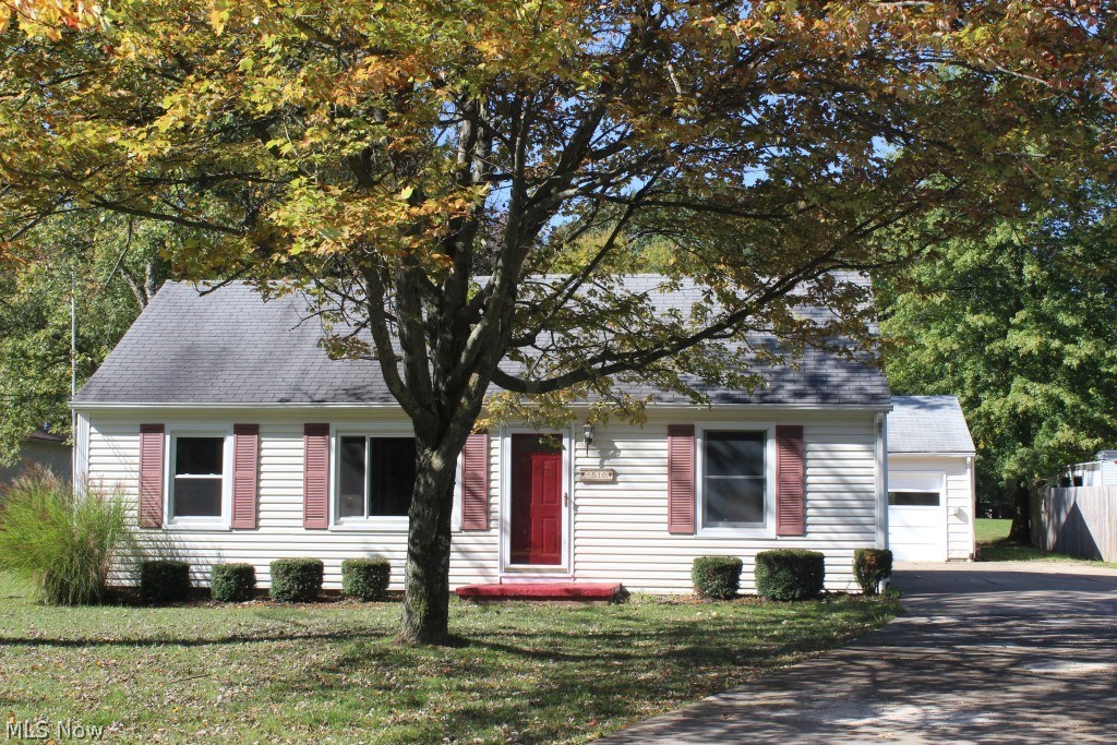 Green Acres - Residential