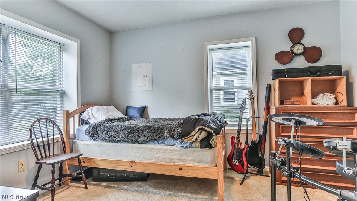 Stow Little Farms - Residential