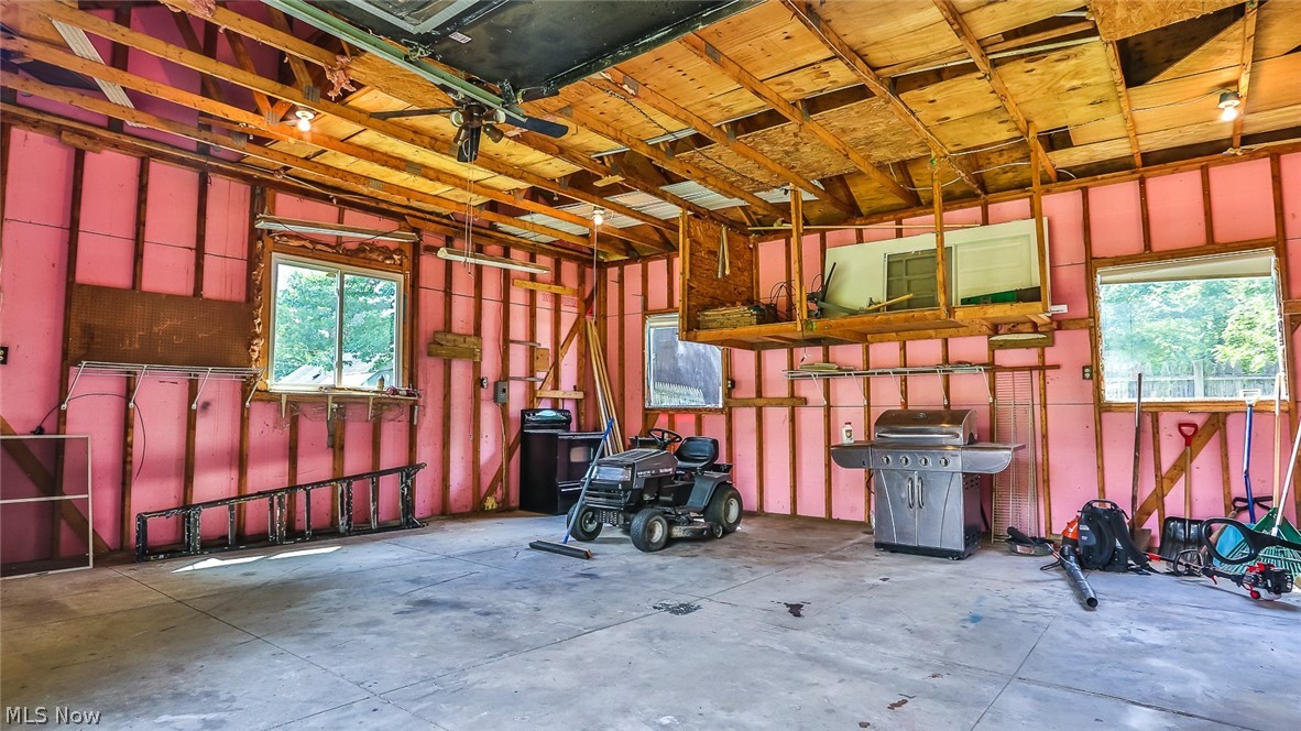 Stow Little Farms - Residential