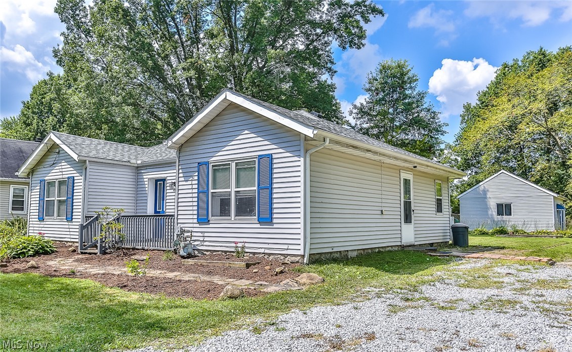 Stow Little Farms - Residential