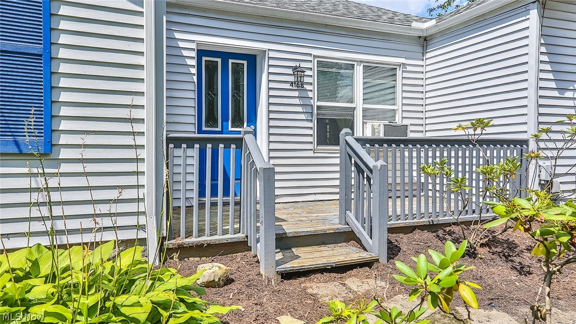 Stow Little Farms - Residential