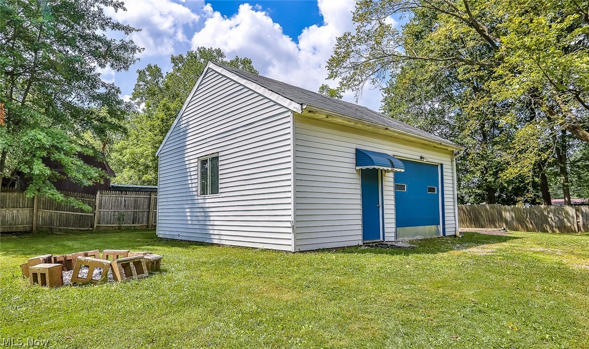 Stow Little Farms - Residential